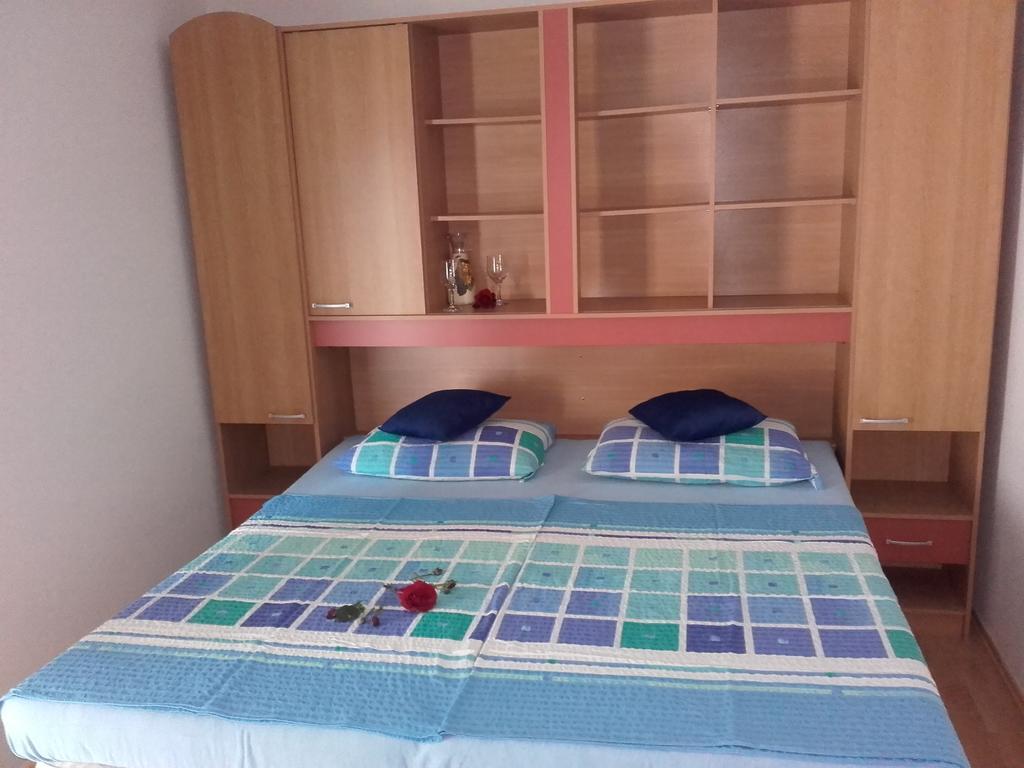 Apartments Angie Biograd Na Moru Exterior foto